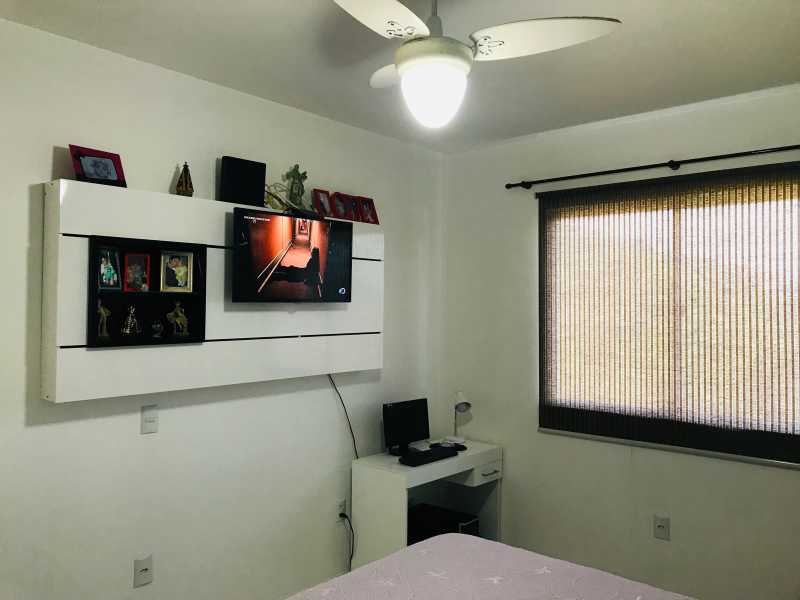 Conheça 08 do imóvel - Casa 2 quartos à venda Jacarepaguá, Rio de Janeiro - R$ 800.000 - FRCA20005 - 8 08 - 8