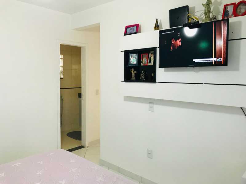 Conheça 09 do imóvel - Casa 2 quartos à venda Jacarepaguá, Rio de Janeiro - R$ 800.000 - FRCA20005 - 9 09 - 9