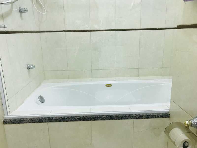 Conheça 10 do imóvel - Casa 2 quartos à venda Jacarepaguá, Rio de Janeiro - R$ 800.000 - FRCA20005 - 10 10 - 10