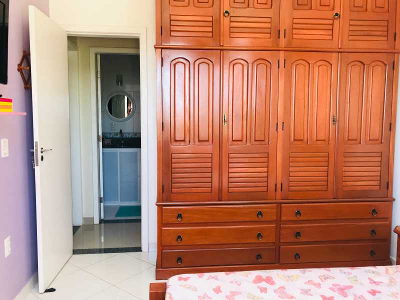 Conheça 13 do imóvel - Casa 2 quartos à venda Jacarepaguá, Rio de Janeiro - R$ 800.000 - FRCA20005 - 13 13 - 13