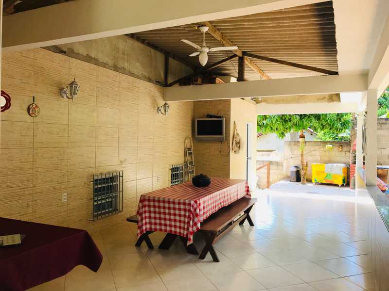 Conheça 15 do imóvel - Casa 2 quartos à venda Jacarepaguá, Rio de Janeiro - R$ 800.000 - FRCA20005 - 15 15 - 15