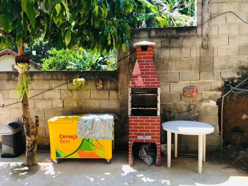 Conheça 16 do imóvel - Casa 2 quartos à venda Jacarepaguá, Rio de Janeiro - R$ 800.000 - FRCA20005 - 16 16 - 16