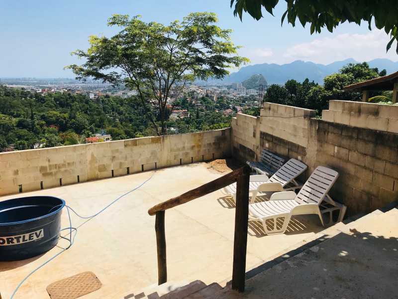 Conheça 17 do imóvel - Casa 2 quartos à venda Jacarepaguá, Rio de Janeiro - R$ 800.000 - FRCA20005 - 17 17 - 17