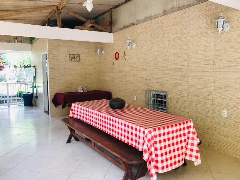 Conheça 19 do imóvel - Casa 2 quartos à venda Jacarepaguá, Rio de Janeiro - R$ 800.000 - FRCA20005 - 19 19 - 19