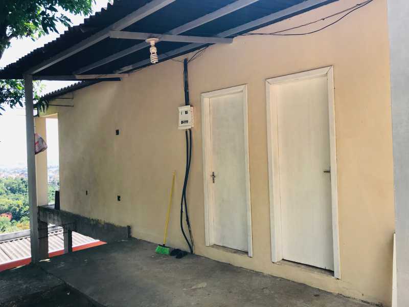 Conheça 20 do imóvel - Casa 2 quartos à venda Jacarepaguá, Rio de Janeiro - R$ 800.000 - FRCA20005 - 20 20 - 20