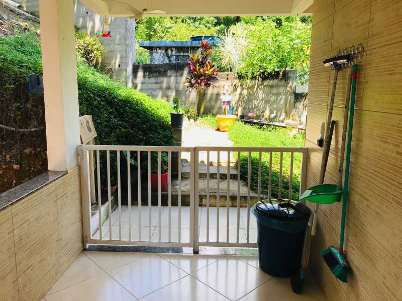 Conheça 25 do imóvel - Casa 2 quartos à venda Jacarepaguá, Rio de Janeiro - R$ 800.000 - FRCA20005 - 25 25 - 25