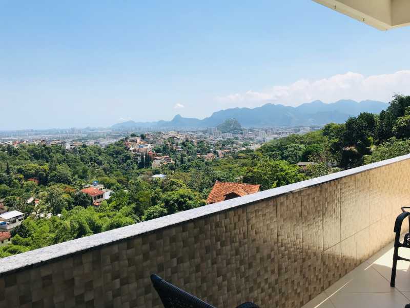 Conheça 26 do imóvel - Casa 2 quartos à venda Jacarepaguá, Rio de Janeiro - R$ 800.000 - FRCA20005 - 26 26 - 26