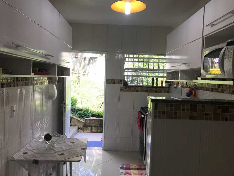 Conheça 27 do imóvel - Casa 2 quartos à venda Jacarepaguá, Rio de Janeiro - R$ 800.000 - FRCA20005 - 27 27 - 27