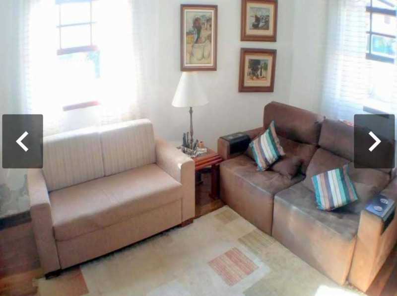 Conheça 1 do imóvel - Casa em Condomínio 3 quartos à venda Taquara, Rio de Janeiro - R$ 897.000 - FRCN30133 - 3 1 - 3