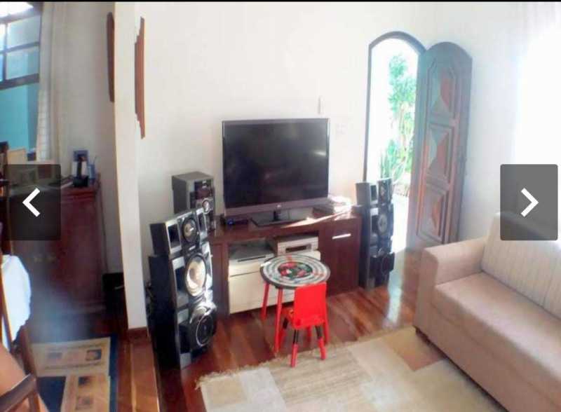 Conheça 2 do imóvel - Casa em Condomínio 3 quartos à venda Taquara, Rio de Janeiro - R$ 897.000 - FRCN30133 - 4 2 - 4