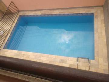 Casa em Condomínio 3 quartos à venda Taquara, Rio de Janeiro - R$ 897.000 - FRCN30133