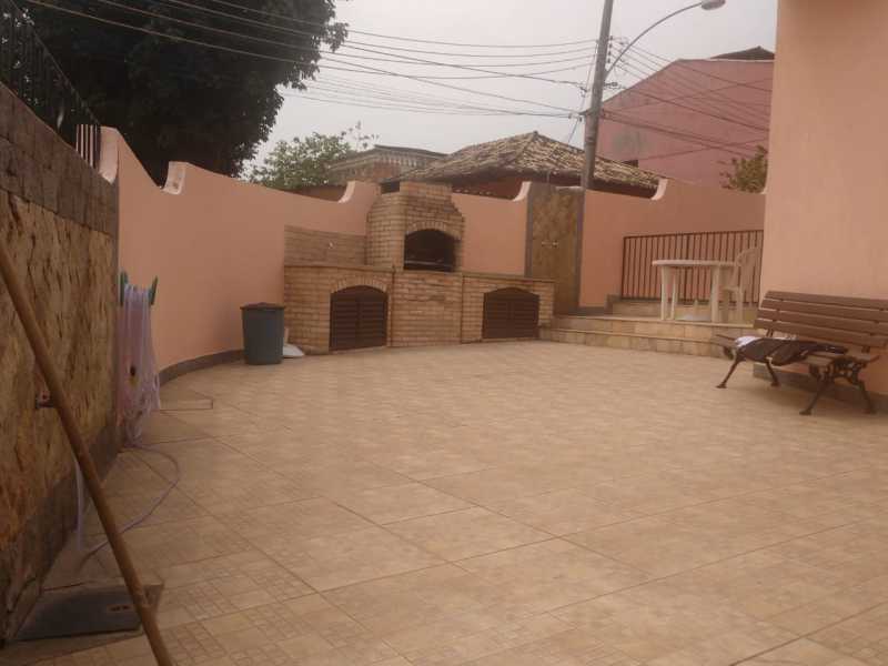 Conheça 102 do imóvel - Casa em Condomínio 3 quartos à venda Taquara, Rio de Janeiro - R$ 897.000 - FRCN30133 - 24 102 - 24
