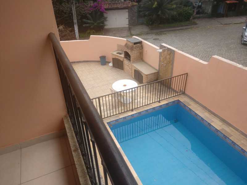 Conheça 103 do imóvel - Casa em Condomínio 3 quartos à venda Taquara, Rio de Janeiro - R$ 897.000 - FRCN30133 - 21 103 - 21