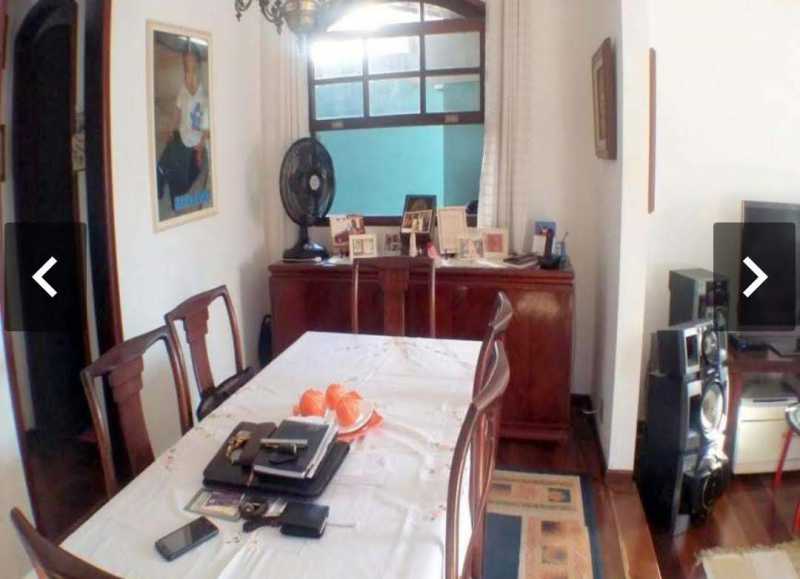 Conheça 108 do imóvel - Casa em Condomínio 3 quartos à venda Taquara, Rio de Janeiro - R$ 897.000 - FRCN30133 - 5 108 - 5