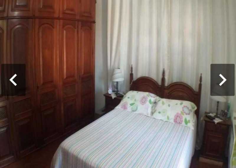 Conheça 109 do imóvel - Casa em Condomínio 3 quartos à venda Taquara, Rio de Janeiro - R$ 897.000 - FRCN30133 - 7 109 - 7
