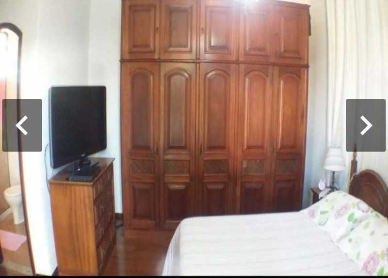 Conheça 110 do imóvel - Casa em Condomínio 3 quartos à venda Taquara, Rio de Janeiro - R$ 897.000 - FRCN30133 - 8 110 - 8