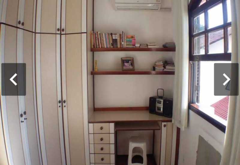 Conheça 111 do imóvel - Casa em Condomínio 3 quartos à venda Taquara, Rio de Janeiro - R$ 897.000 - FRCN30133 - 13 111 - 13