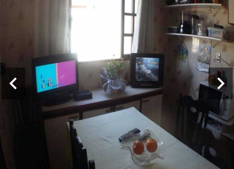 Conheça 113 do imóvel - Casa em Condomínio 3 quartos à venda Taquara, Rio de Janeiro - R$ 897.000 - FRCN30133 - 20 113 - 20