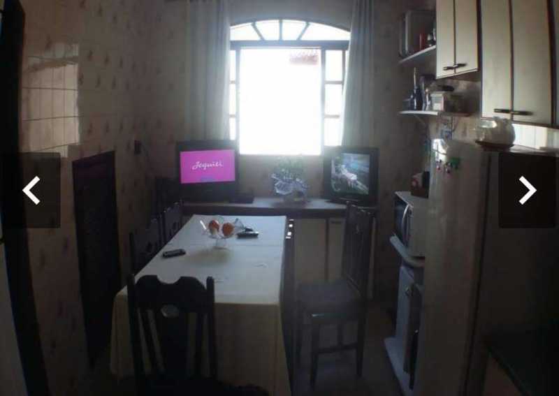 Conheça 114 do imóvel - Casa em Condomínio 3 quartos à venda Taquara, Rio de Janeiro - R$ 897.000 - FRCN30133 - 19 114 - 19