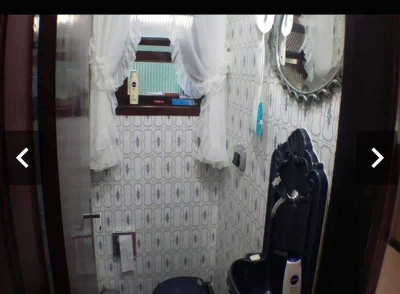 Conheça 116 do imóvel - Casa em Condomínio 3 quartos à venda Taquara, Rio de Janeiro - R$ 897.000 - FRCN30133 - 17 116 - 17