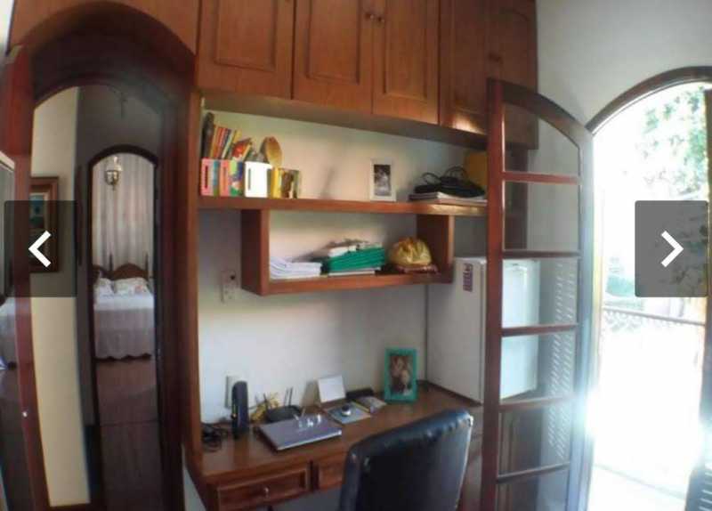 Conheça 118 do imóvel - Casa em Condomínio 3 quartos à venda Taquara, Rio de Janeiro - R$ 897.000 - FRCN30133 - 9 118 - 9