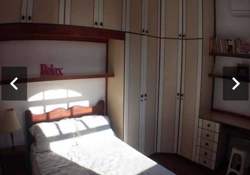 Conheça 119 do imóvel - Casa em Condomínio 3 quartos à venda Taquara, Rio de Janeiro - R$ 897.000 - FRCN30133 - 12 119 - 12