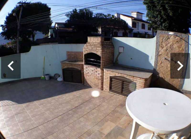 Conheça 124 do imóvel - Casa em Condomínio 3 quartos à venda Taquara, Rio de Janeiro - R$ 897.000 - FRCN30133 - 26 124 - 26