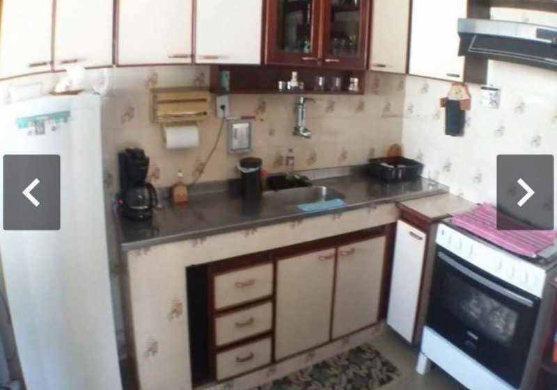 Conheça 126 do imóvel - Casa em Condomínio 3 quartos à venda Taquara, Rio de Janeiro - R$ 897.000 - FRCN30133 - 18 126 - 18