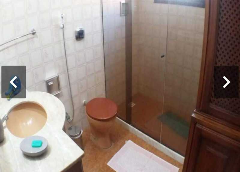 Conheça 127 do imóvel - Casa em Condomínio 3 quartos à venda Taquara, Rio de Janeiro - R$ 897.000 - FRCN30133 - 15 127 - 15
