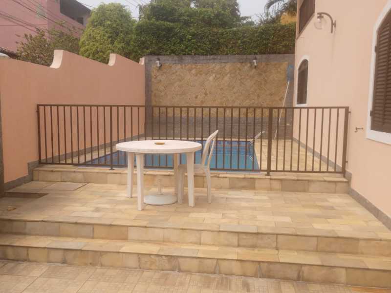 Conheça 130 do imóvel - Casa em Condomínio 3 quartos à venda Taquara, Rio de Janeiro - R$ 897.000 - FRCN30133 - 23 130 - 23