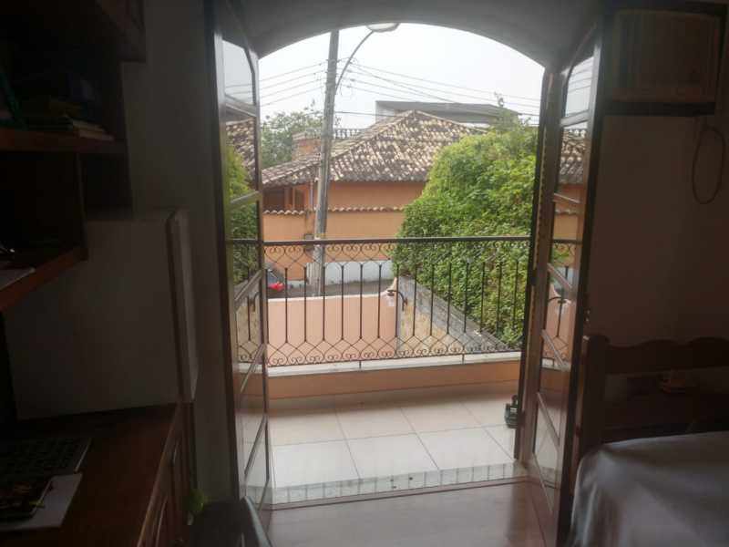 Conheça 135 do imóvel - Casa em Condomínio 3 quartos à venda Taquara, Rio de Janeiro - R$ 897.000 - FRCN30133 - 11 135 - 11