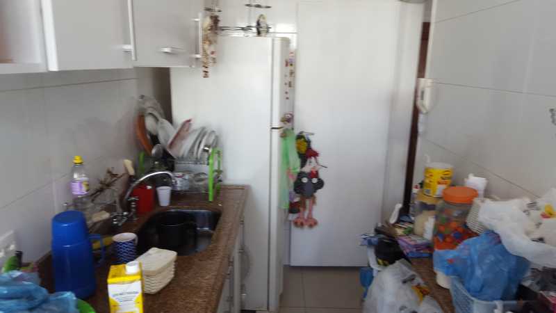 Conheça 1 1 do imóvel - Apartamento 2 quartos à venda Pechincha, Rio de Janeiro - R$ 239.900 - FRAP21307 - 9 1 1 - 9