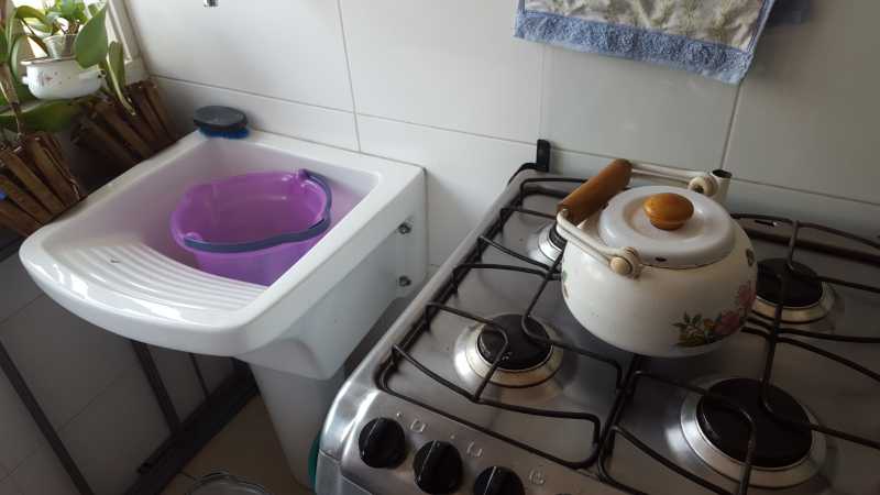 Conheça 1 2 do imóvel - Apartamento 2 quartos à venda Pechincha, Rio de Janeiro - R$ 239.900 - FRAP21307 - 11 1 2 - 11