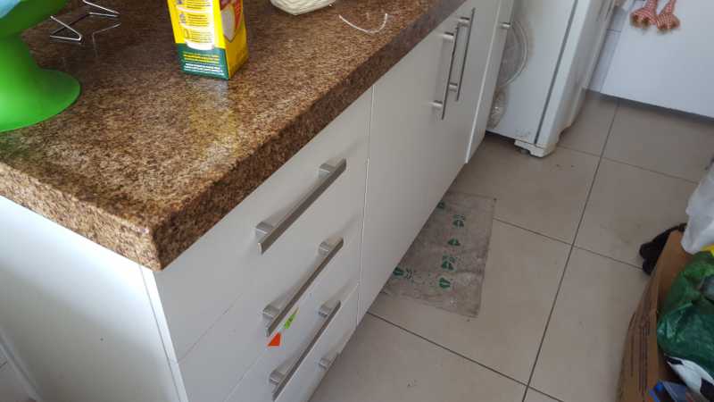 Conheça 1 5 do imóvel - Apartamento 2 quartos à venda Pechincha, Rio de Janeiro - R$ 239.900 - FRAP21307 - 13 1 5 - 13