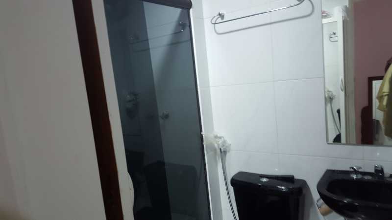 Conheça 1 8 do imóvel - Apartamento 2 quartos à venda Pechincha, Rio de Janeiro - R$ 239.900 - FRAP21307 - 5 1 8 - 5