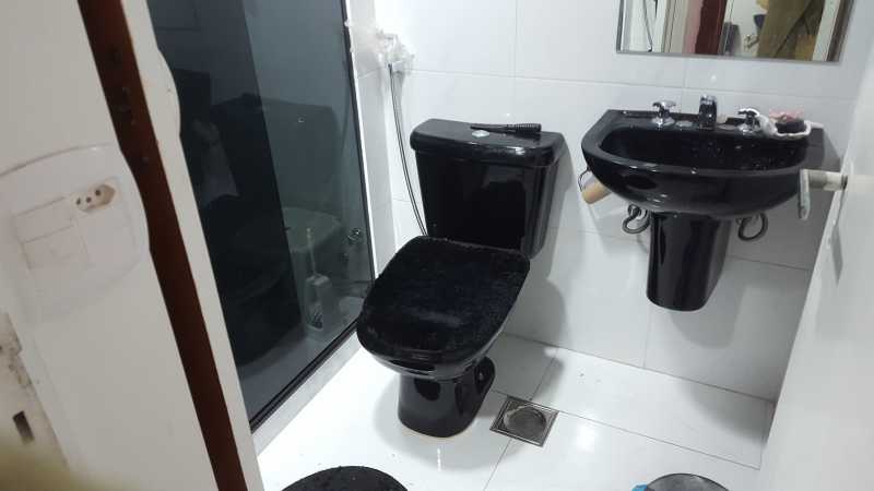Conheça 1 9 do imóvel - Apartamento 2 quartos à venda Pechincha, Rio de Janeiro - R$ 239.900 - FRAP21307 - 4 1 9 - 4