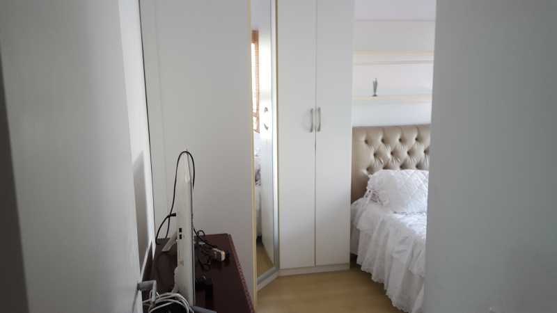 Conheça 1 10 do imóvel - Apartamento 2 quartos à venda Pechincha, Rio de Janeiro - R$ 239.900 - FRAP21307 - 3 1 10 - 3