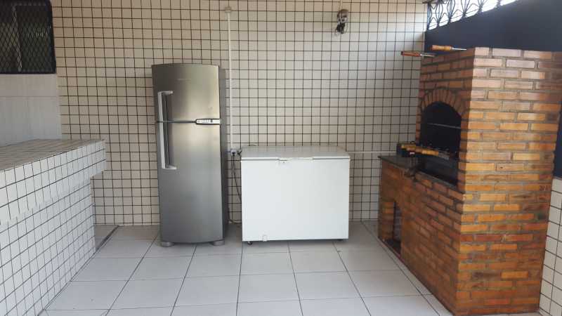 Conheça 1 19 do imóvel - Apartamento 2 quartos à venda Pechincha, Rio de Janeiro - R$ 239.900 - FRAP21307 - 16 1 19 - 16