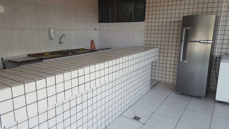 Conheça 1 20 do imóvel - Apartamento 2 quartos à venda Pechincha, Rio de Janeiro - R$ 239.900 - FRAP21307 - 17 1 20 - 17
