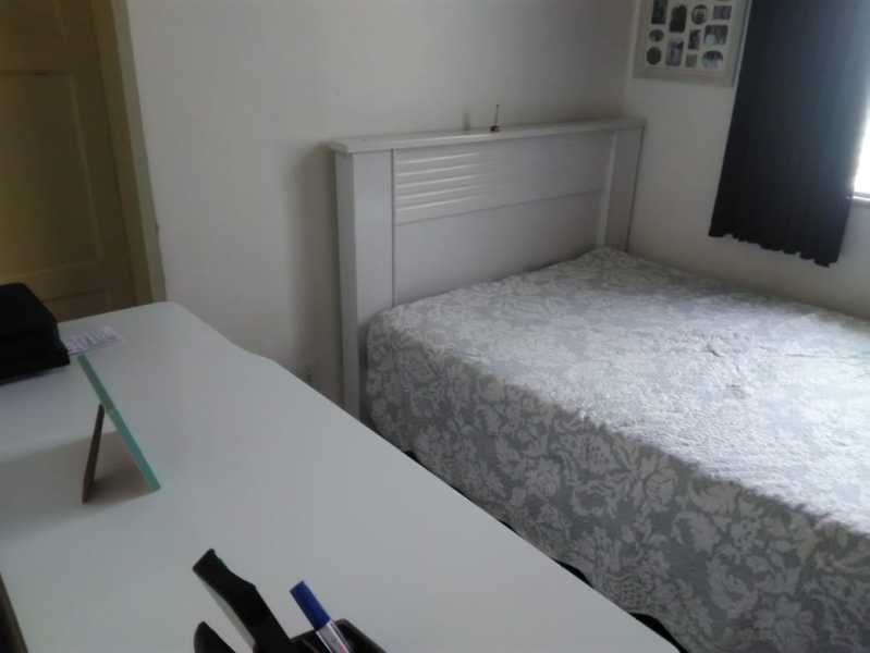 Conheça 13 - QUARTO SUÍTE 1. do imóvel - Casa de Vila 3 quartos à venda Lins de Vasconcelos, Rio de Janeiro - R$ 630.000 - MECV30041 - 13 13 - QUARTO SUÍTE 1. - 13