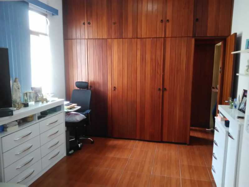 Conheça 16 - QUARTO SUÍTE 2. do imóvel - Casa de Vila 3 quartos à venda Lins de Vasconcelos, Rio de Janeiro - R$ 630.000 - MECV30041 - 16 16 - QUARTO SUÍTE 2. - 16