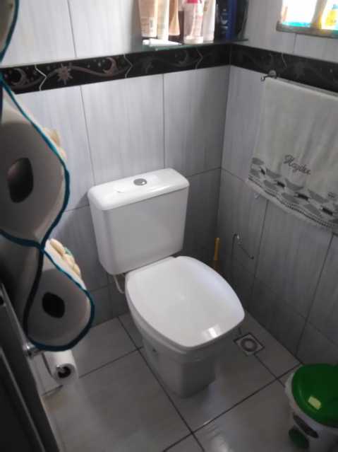 Conheça 17 - BANHEIRO SUÍTE 2. do imóvel - Casa de Vila 3 quartos à venda Lins de Vasconcelos, Rio de Janeiro - R$ 630.000 - MECV30041 - 17 17 - BANHEIRO SUÍTE 2. - 17