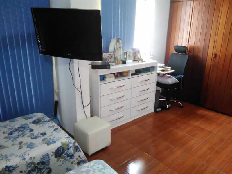 Conheça 23 - QUARTO SUÍTE 2. do imóvel - Casa de Vila 3 quartos à venda Lins de Vasconcelos, Rio de Janeiro - R$ 630.000 - MECV30041 - 23 23 - QUARTO SUÍTE 2. - 23