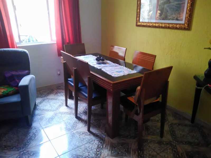Conheça 29 - SALA. do imóvel - Casa de Vila 3 quartos à venda Lins de Vasconcelos, Rio de Janeiro - R$ 630.000 - MECV30041 - 29 29 - SALA. - 29