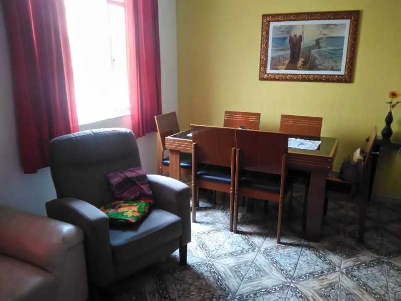 Conheça 30 - SALA. do imóvel - Casa de Vila 3 quartos à venda Lins de Vasconcelos, Rio de Janeiro - R$ 630.000 - MECV30041 - 30 30 - SALA. - 30