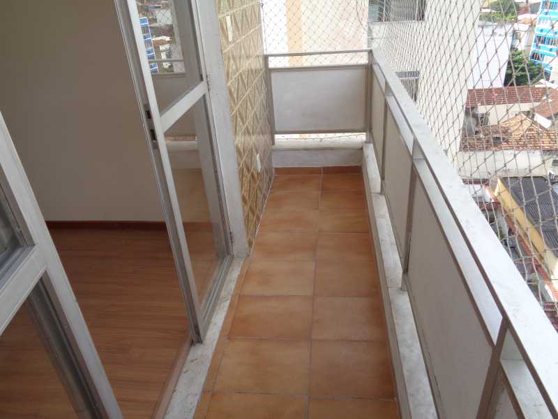 Conheça DSC02925 do imóvel - Apartamento 2 quartos para alugar Méier, Rio de Janeiro - R$ 1.500 - MEAP20896 - 2 DSC02925 - 2