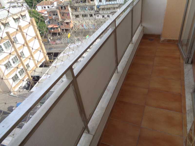 Conheça DSC02926 do imóvel - Apartamento 2 quartos para alugar Méier, Rio de Janeiro - R$ 1.500 - MEAP20896 - 3 DSC02926 - 3