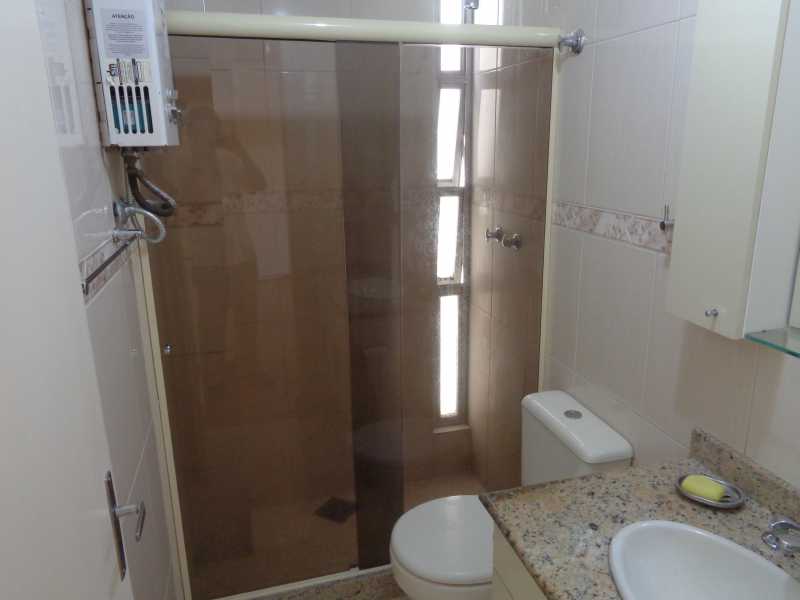 Conheça DSC02932 do imóvel - Apartamento 2 quartos para alugar Méier, Rio de Janeiro - R$ 1.500 - MEAP20896 - 8 DSC02932 - 8