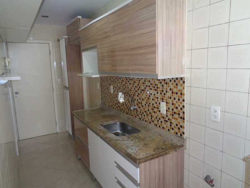 Conheça DSC02938 do imóvel - Apartamento 2 quartos para alugar Méier, Rio de Janeiro - R$ 1.500 - MEAP20896 - 14 DSC02938 - 14