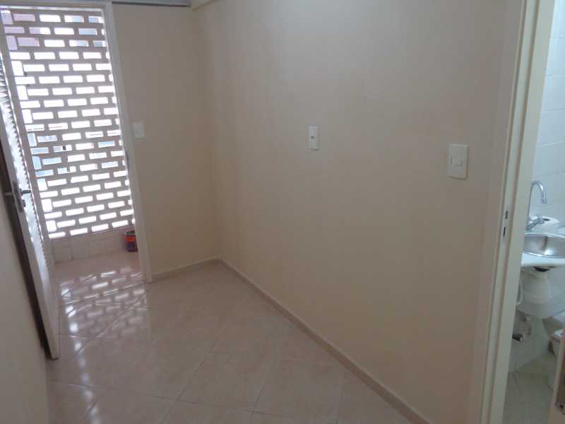 Conheça DSC02941 do imóvel - Apartamento 2 quartos para alugar Méier, Rio de Janeiro - R$ 1.500 - MEAP20896 - 17 DSC02941 - 17